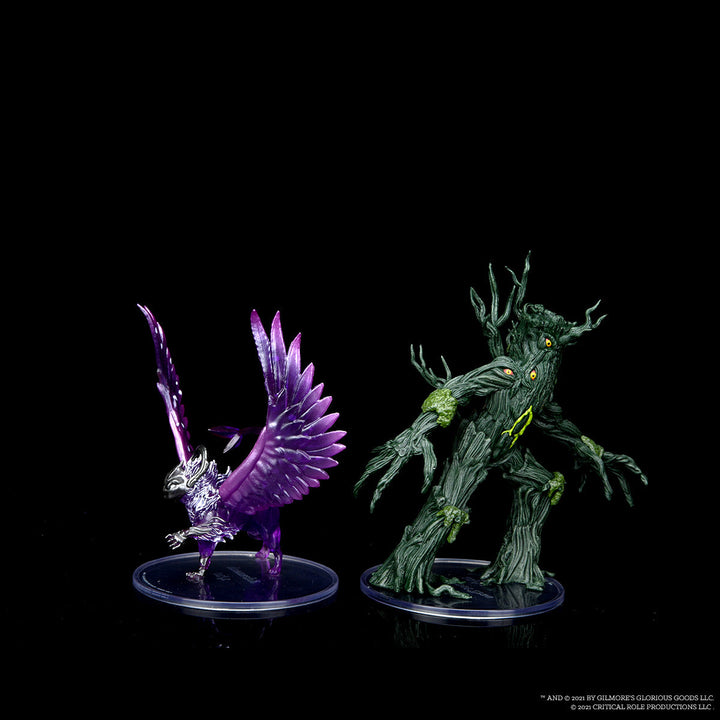 Critical Role: Monsters of Tal'Dorei - Set 2