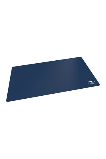 Ultimate Guard Play-Mat Monochrome Dark Blue