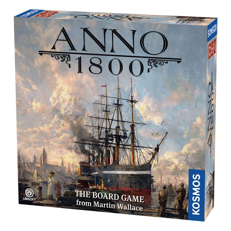 Anno 1800