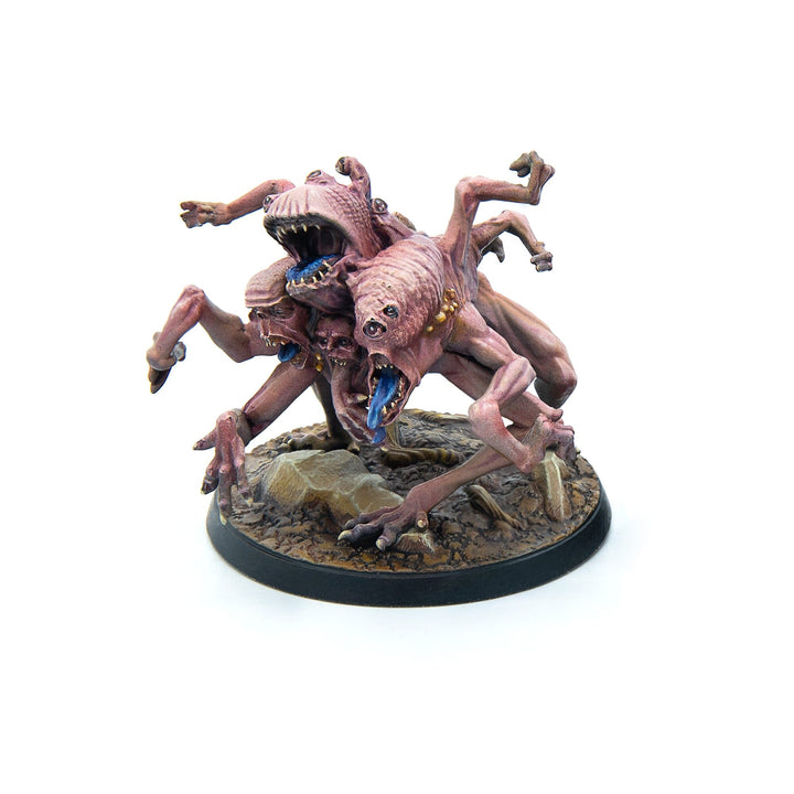 Fallout: Wasteland Warfare - Super Mutants: Centaurs