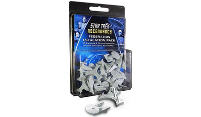 Star Trek: Ascendancy - Escalation Packs