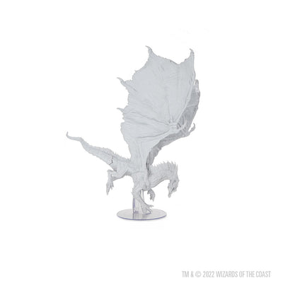 Dungeons & Dragons - Nolzur's Marvelous Miniatures: Adult Green Dragon