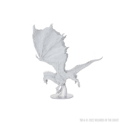 Dungeons & Dragons - Nolzur's Marvelous Miniatures: Adult Green Dragon