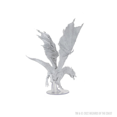 Dungeons & Dragons - Nolzur's Marvelous Miniatures: Adult Green Dragon