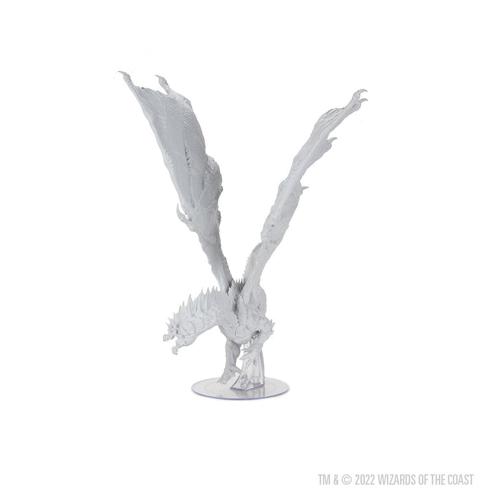 Dungeons & Dragons - Nolzur's Marvelous Miniatures: Adult Green Dragon