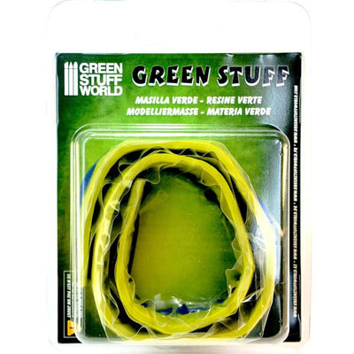 Green Stuff Tape 18 inches (Green Stuff World)