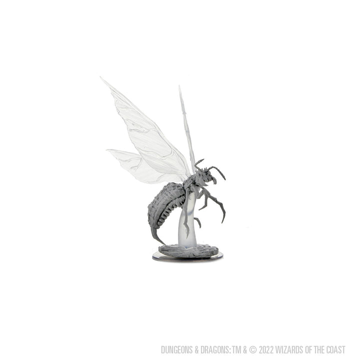 Dungeons & Dragons - Nolzur's Marvelous Miniatures: Hellwasp