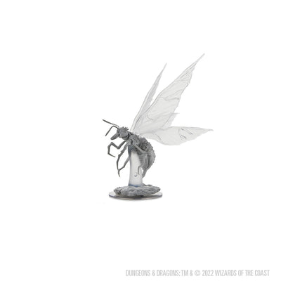 Dungeons & Dragons - Nolzur's Marvelous Miniatures: Hellwasp