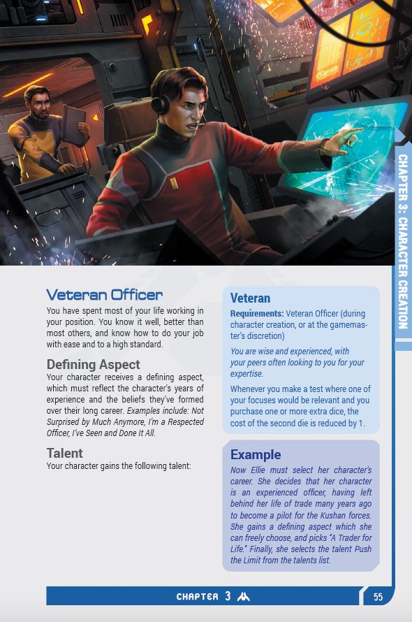 Homeworld: Revelations - Core Rulebook