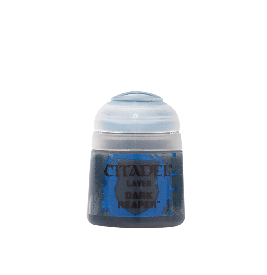 Citadel Layer Paint: Dark Reaper (246)