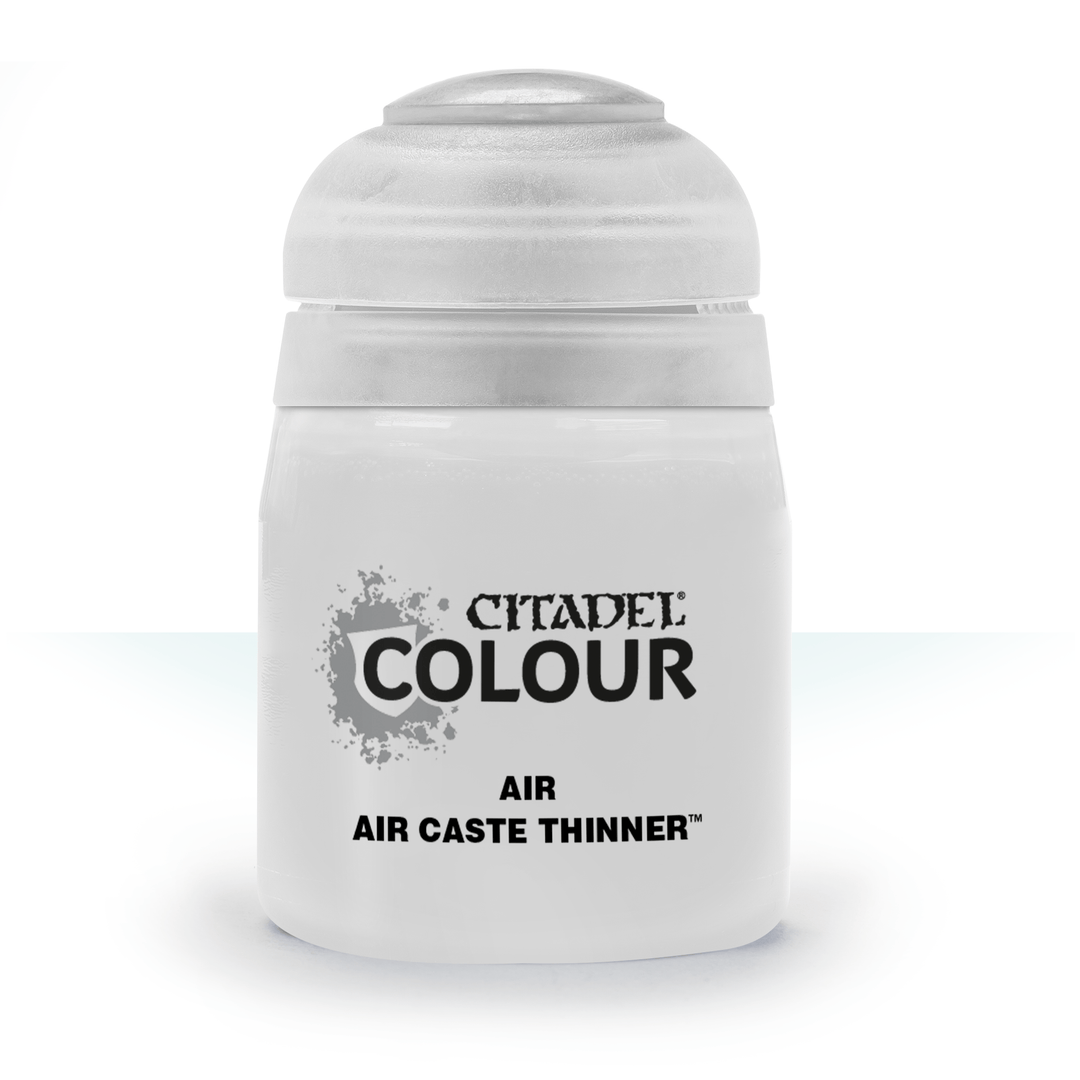 Citadel Air Paint: Caste Thinner
