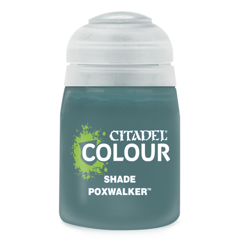 Citadel Shade Paint: Poxwalker