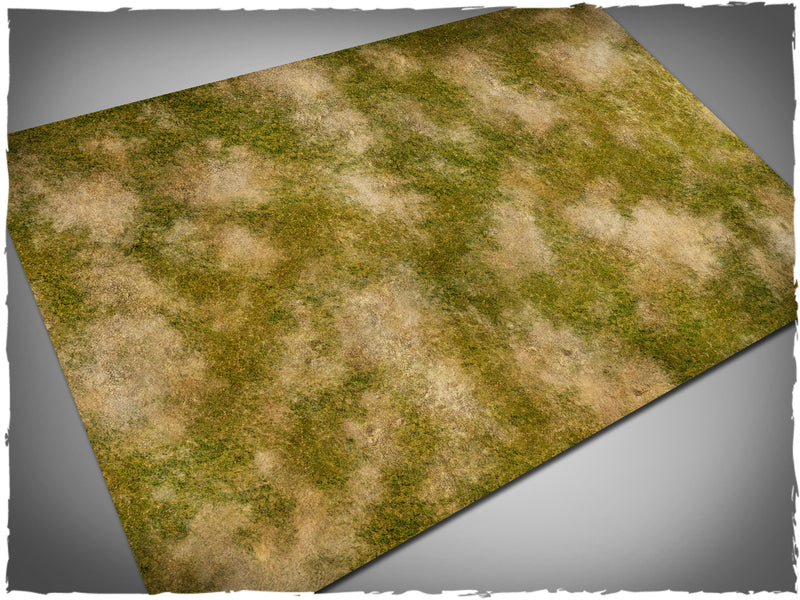 Gaming mat - Iberian Plains (120x180 cm) (Deep-Cut Studio)