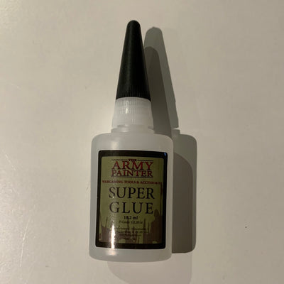 Model Glue - Super Glue (The Army Painter) (GL2014)