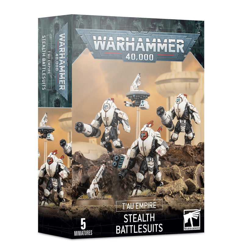 Warhammer 40,000: T&