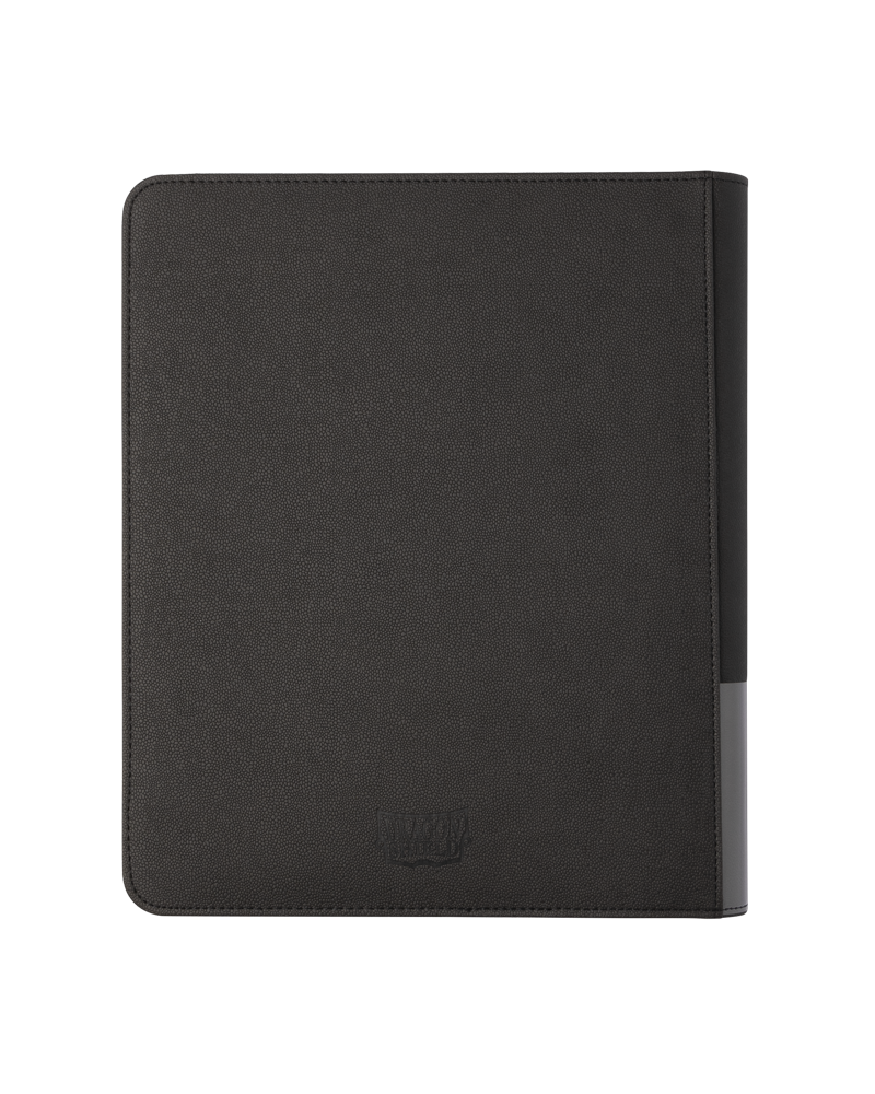 Dragon Shield Iron Grey