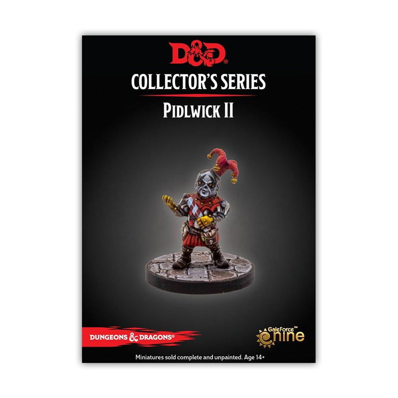 Dungeons & Dragons Collector&