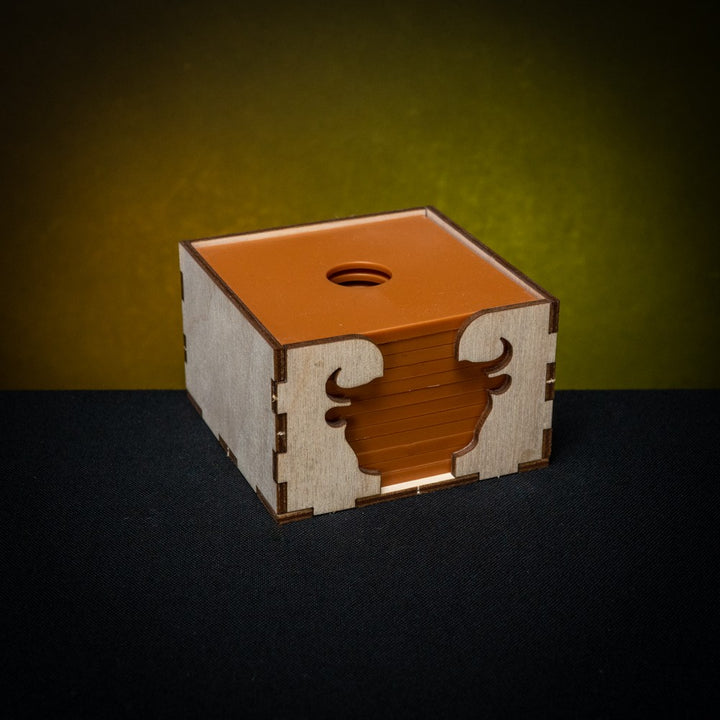 Kingdom Rush Organizer (LaserOx) (LKDR)