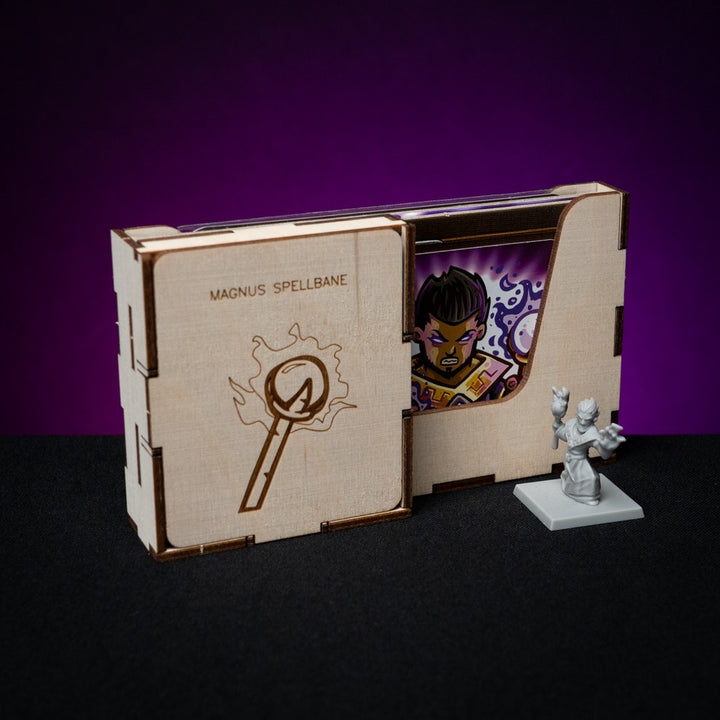 Kingdom Rush Organizer (LaserOx) (LKDR)