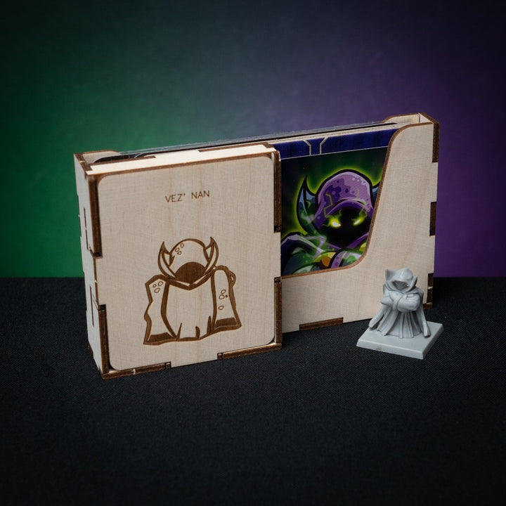 Kingdom Rush Organizer (LaserOx) (LKDR)