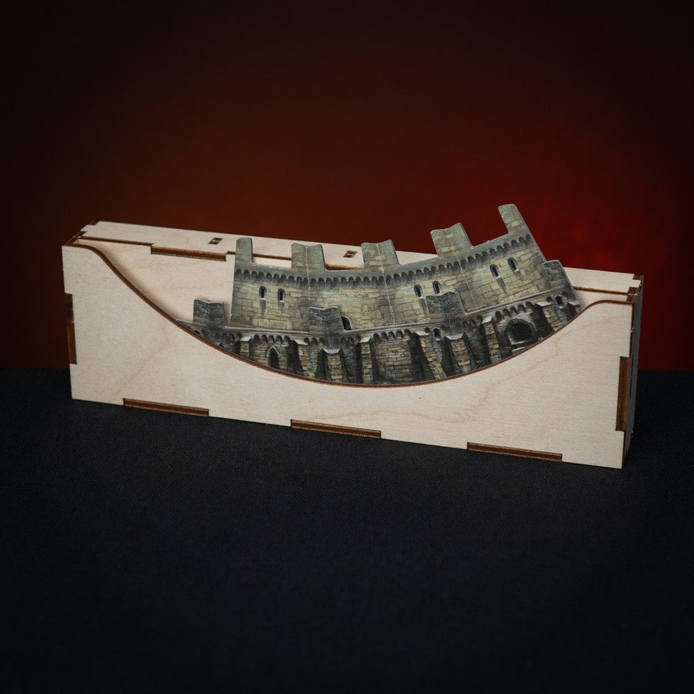 Andor Organizer (LaserOx) (LLOA)