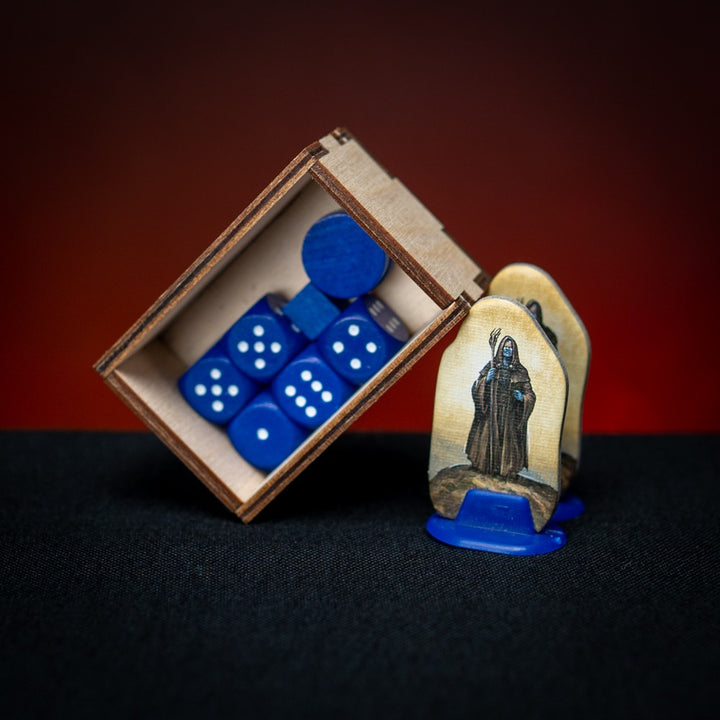 Andor Organizer (LaserOx) (LLOA)