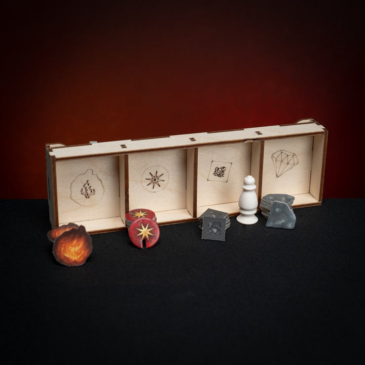 Andor Organizer (LaserOx) (LLOA)