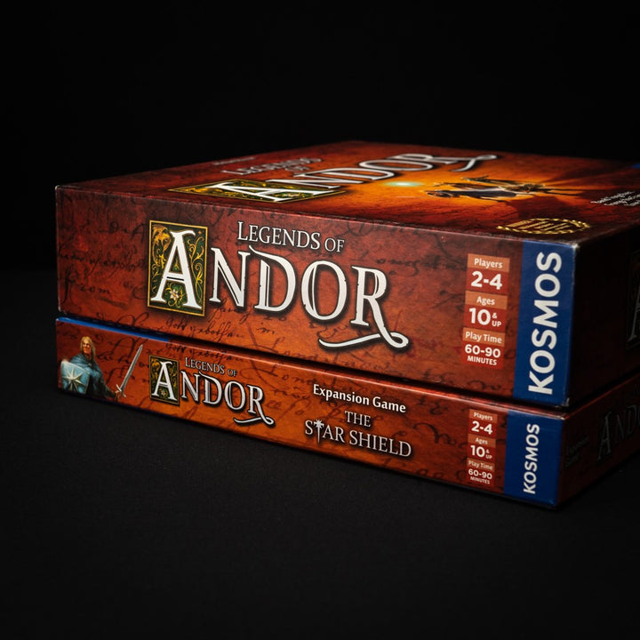 Andor Organizer (LaserOx) (LLOA)