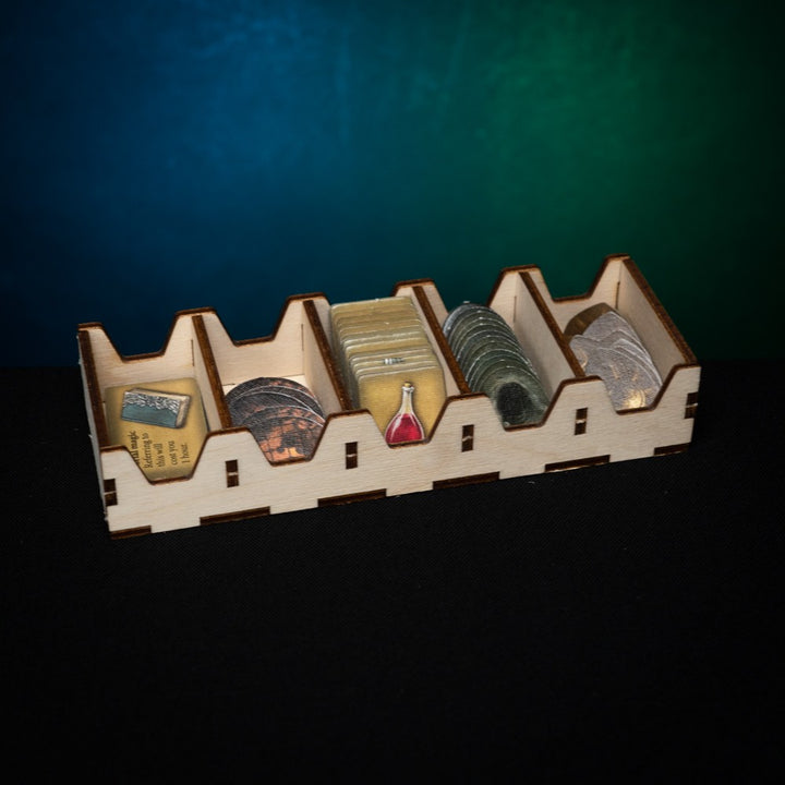 Andor Hope Organizer (LaserOx) (LLOAL)