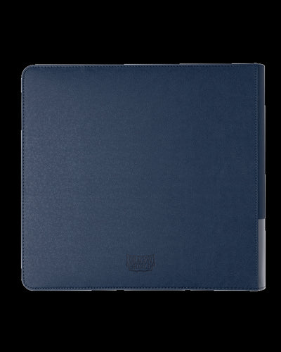 Dragon Shield Midnight Blue - Card Codex Zipster Binder XL (AT-38110)
