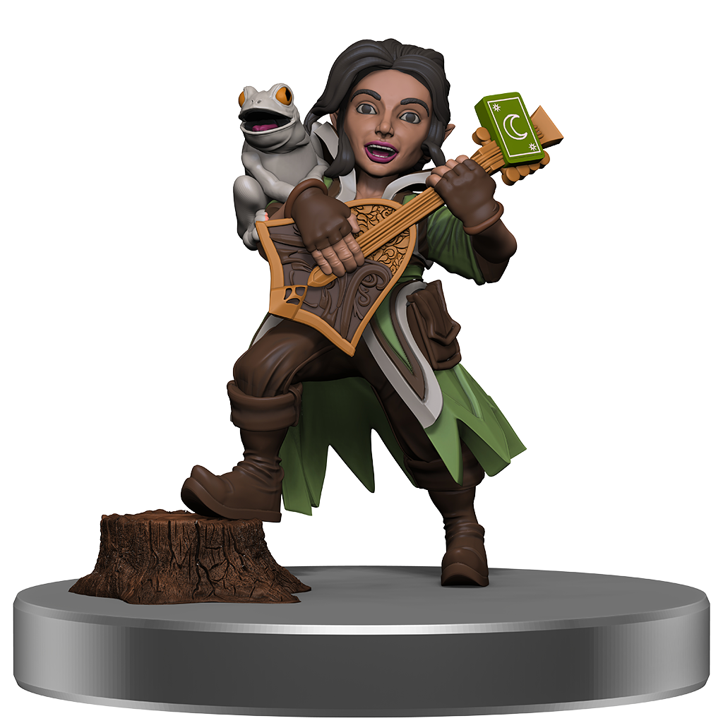 Magic: The Gathering Miniatures: Adventures in the Forgotten Realms - Adventuring Party Starter