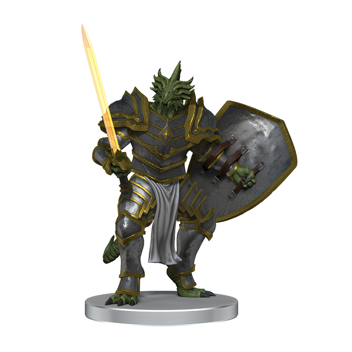 Magic: The Gathering Miniatures: Adventures in the Forgotten Realms - Adventuring Party Starter