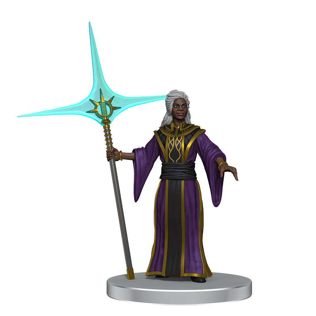Magic: The Gathering Miniatures: Adventures in the Forgotten Realms - Adventuring Party Starter
