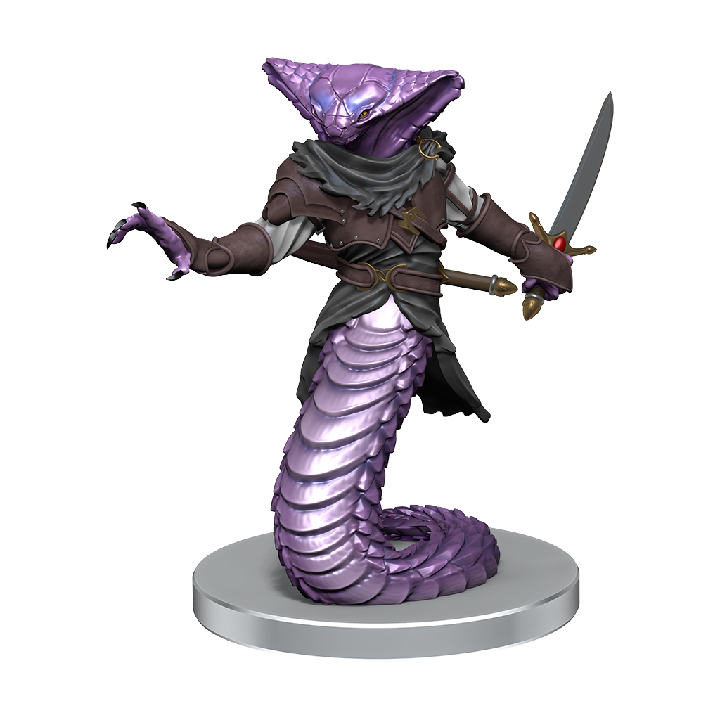 Magic: The Gathering Miniatures: Adventures in the Forgotten Realms - Adventuring Party Starter