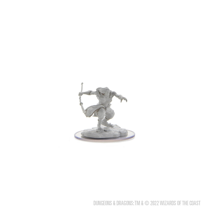 Dungeons & Dragons - Nolzur's Marvelous Miniatures: Oni Female