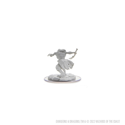 Dungeons & Dragons - Nolzur's Marvelous Miniatures: Oni Female