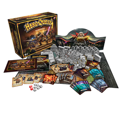 HeroQuest