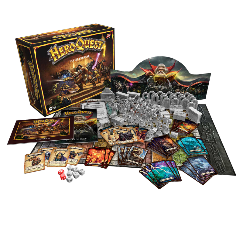 HeroQuest