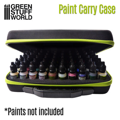 Paint Transport Case (Green Stuff World)