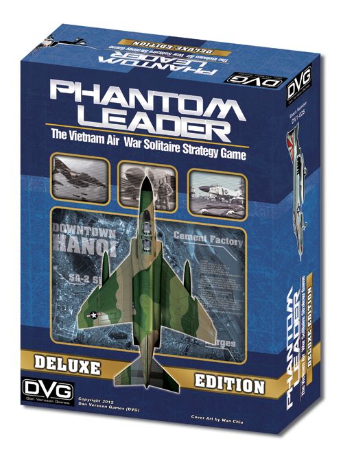 Phantom Leader Deluxe