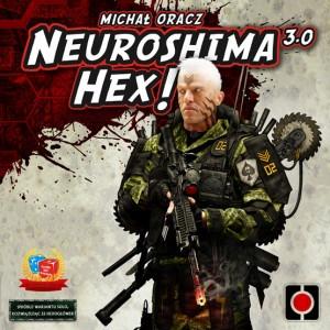 Neuroshima Hex! 3.0 - Transportskadet