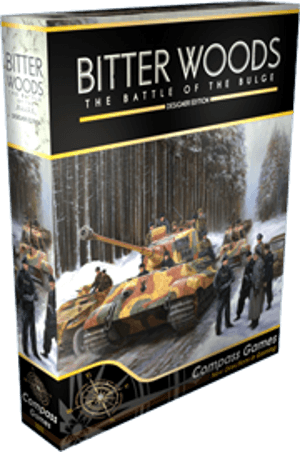 Bitter Woods: Designer Edition