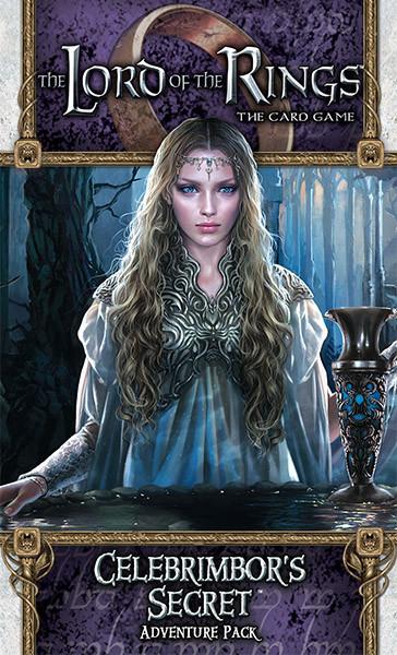 The Lord of the Rings: The Card Game – Celebrimbor&
