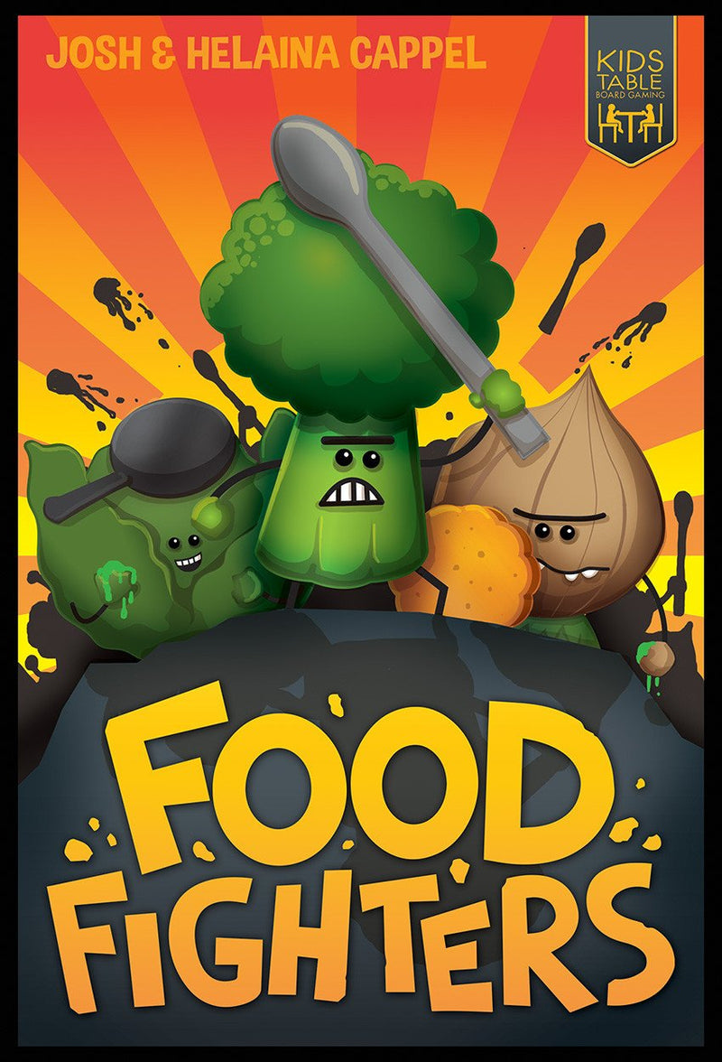 Foodfighters