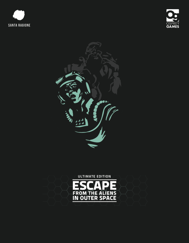 Escape from the Aliens in Outer Space (Ultimate Edition)