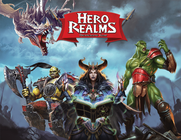 Hero Realms