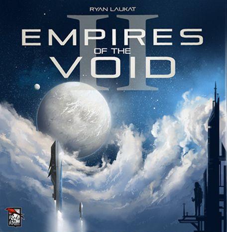 Empires of the Void II