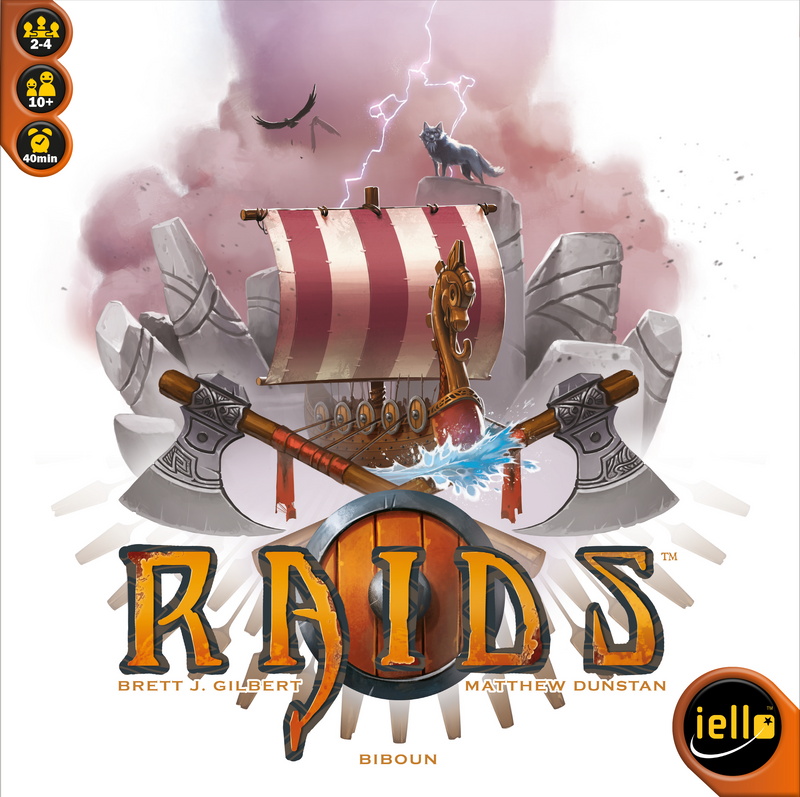 Raids