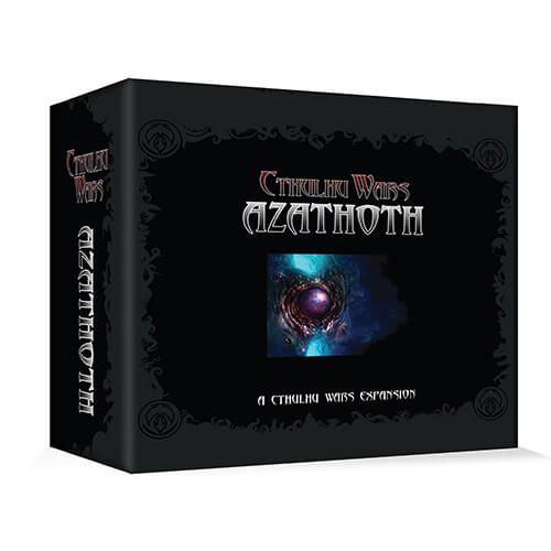 Cthulhu Wars: Azathoth Expansion