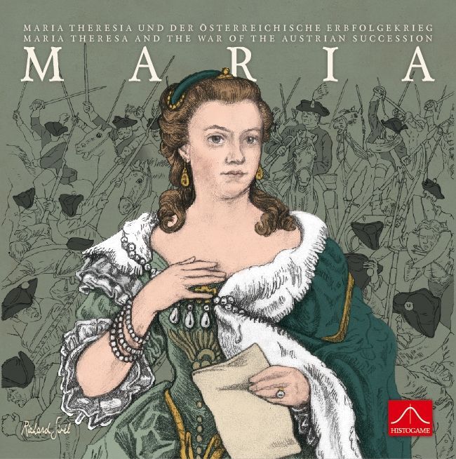 Maria - Transportskadet